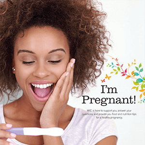 I’m Pregnant