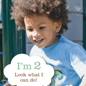 I’m Two